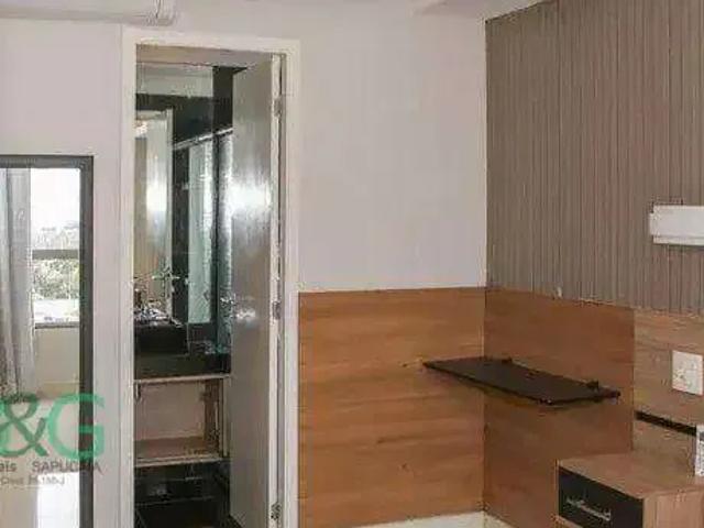 Apartamento para Locação em São Paulo/SP Vila Leopoldina 2 Quartos