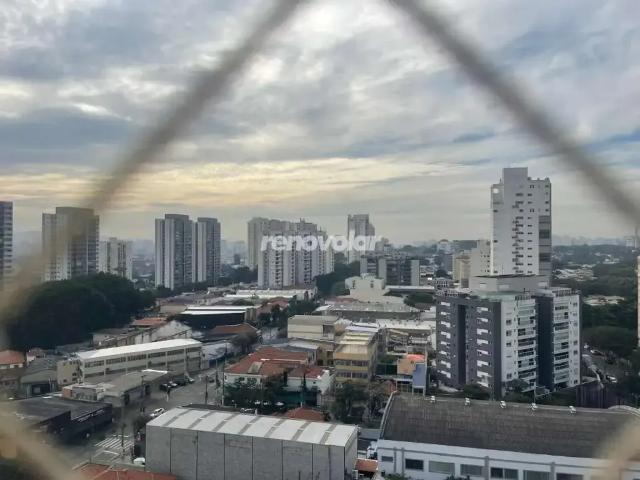Apartamento para Locação em São Paulo/SP Vila Leopoldina 2 Quartos