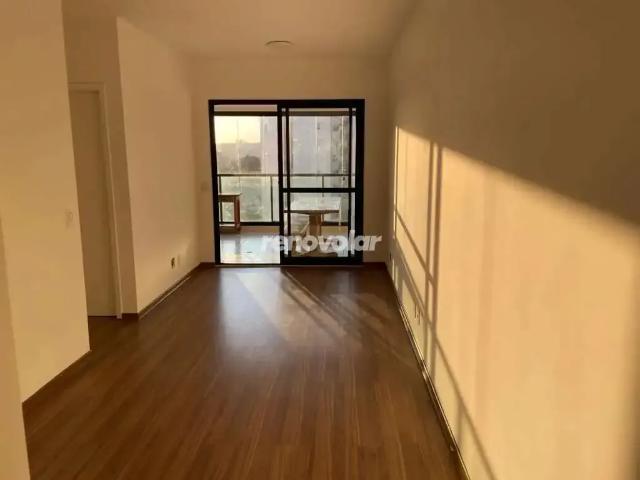 Apartamento para Locação em São Paulo/SP Vila Leopoldina 2 Quartos