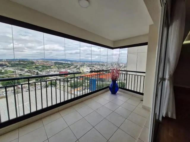 Apartamento para Locação em São Paulo/SP Vila Leopoldina 2 Quartos