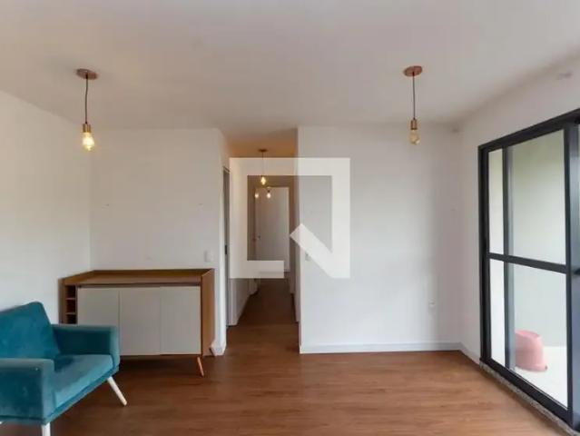 Apartamento para Locação em São Paulo/SP Vila Leopoldina 2 Quartos