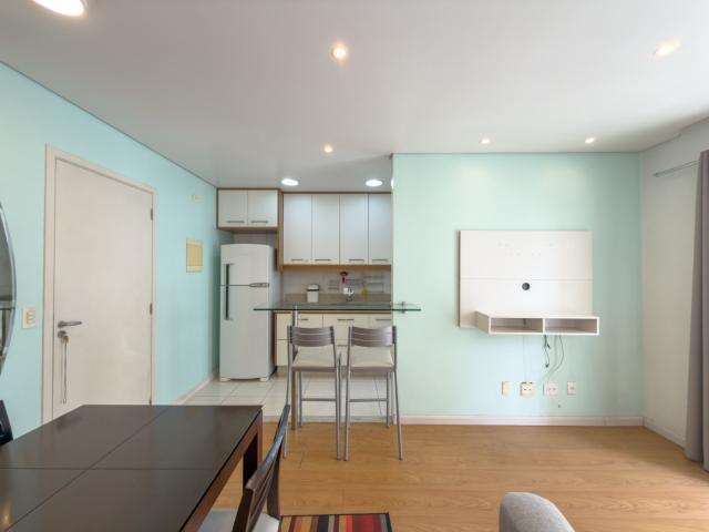 Apartamento para Locação em São Paulo/SP Vila Leopoldina 2 Quartos