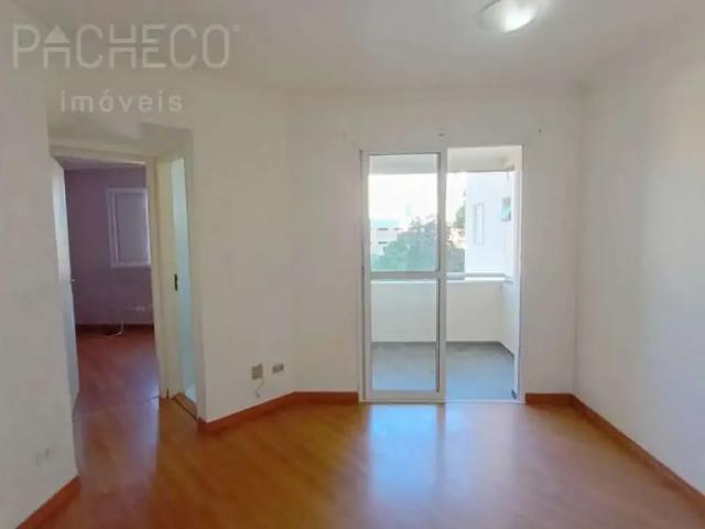 Apartamento para Locação em São Paulo/SP Vila Leopoldina 2 Quartos