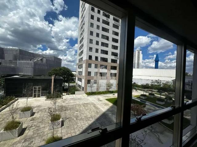 Apartamento para Locação em São Paulo/SP Vila Leopoldina 2 Quartos