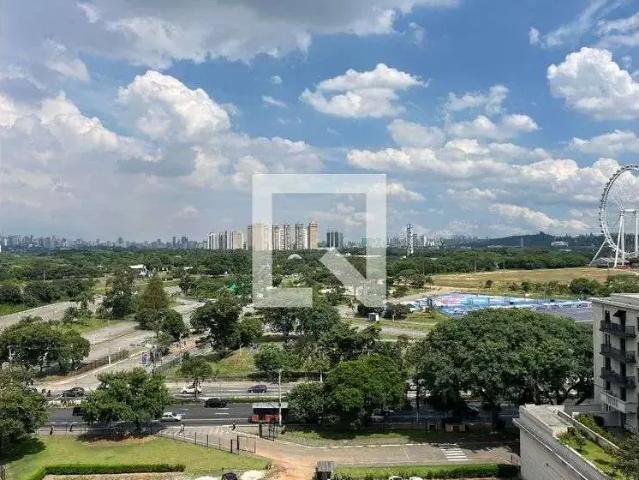 Apartamento para Locação em São Paulo/SP Vila Leopoldina 2 Quartos