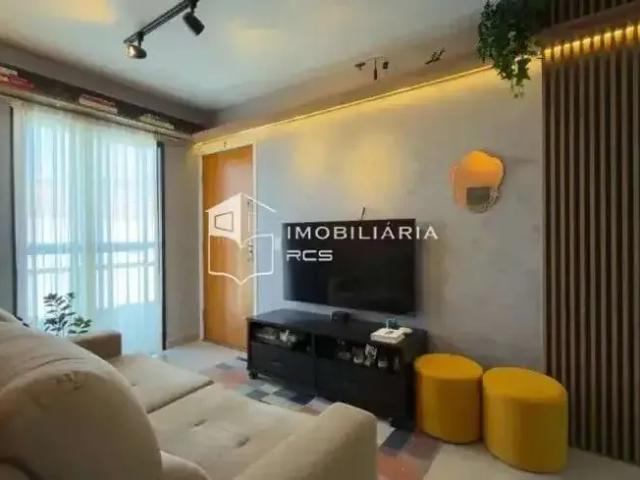 Apartamento para Locação em São Paulo/SP Vila Leopoldina 2 Quartos