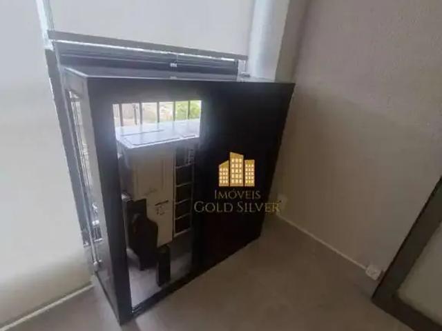 Apartamento para Locação em São Paulo/SP Vila Leopoldina 2 Quartos