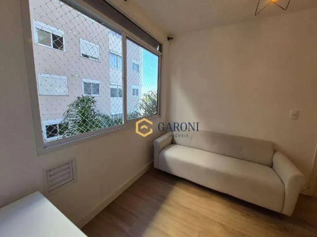 Apartamento para Locação em São Paulo/SP Vila Leopoldina 2 Quartos