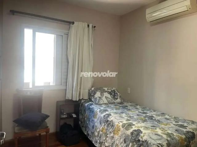 Apartamento para Locação em São Paulo/SP Vila Leopoldina 4 Quartos