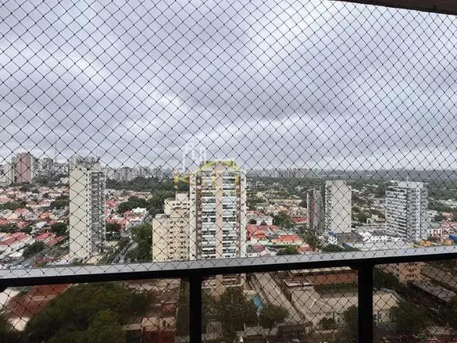 Apartamento para Locação em São Paulo/SP Vila Leopoldina 4 Quartos