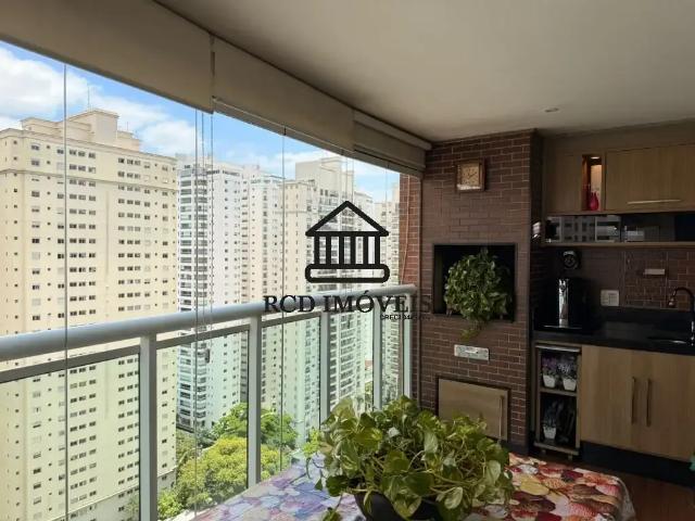 Apartamento para Locação em São Paulo/SP Vila Leopoldina 4 Quartos