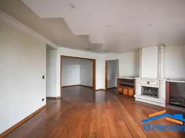 Apartamento para Locação em São Paulo/SP Vila Leopoldina 4 Quartos