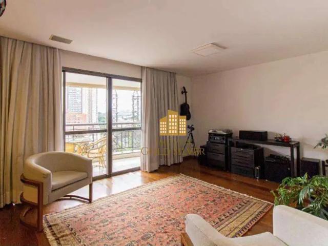 Apartamento para Locação em São Paulo/SP Vila Leopoldina 4 Quartos