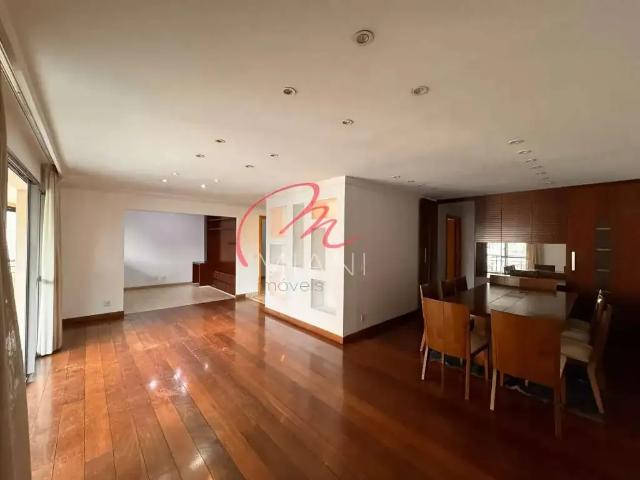 Apartamento para Locação em São Paulo/SP Vila Leopoldina 4 Quartos