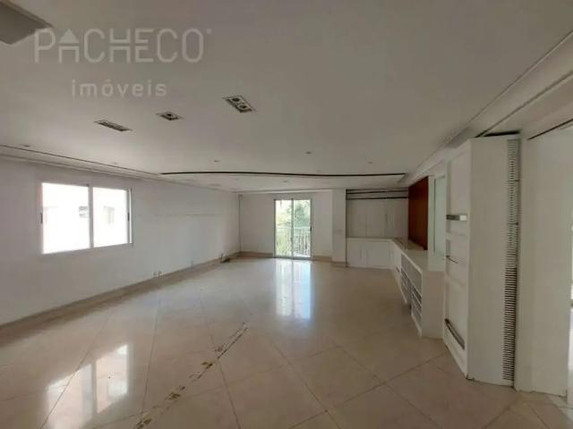 Apartamento para Locação em São Paulo/SP Vila Leopoldina 6 Quartos