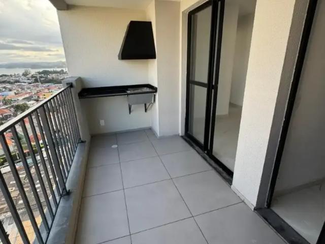Apartamento para Locação em São Paulo/SP Vila Lisboa 2 Quartos