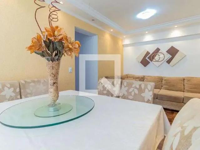Apartamento para Locação em São Paulo/SP Vila Lisboa 3 Quartos