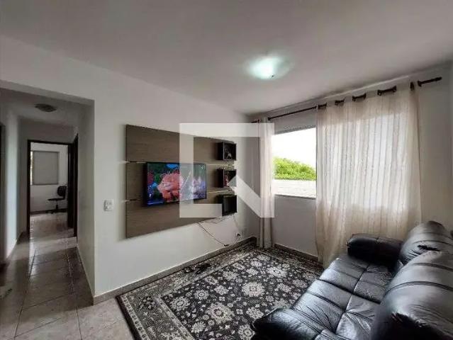 Apartamento para Locação em São Paulo/SP Vila Lisboa 3 Quartos