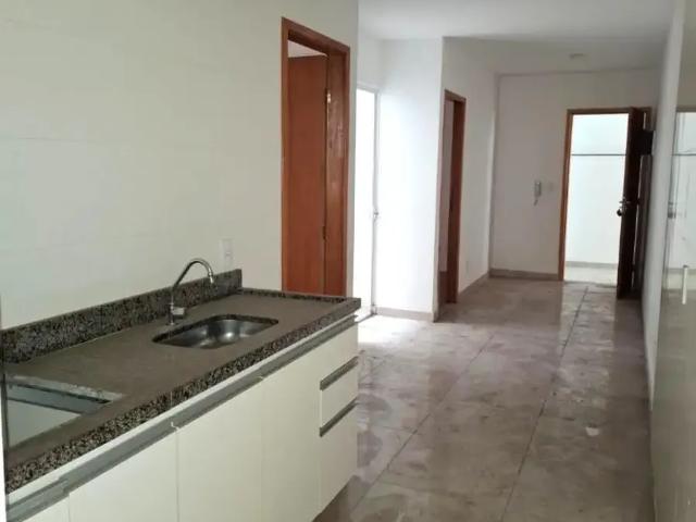 Apartamento para Locação em São Paulo/SP Vila Londrina 2 Quartos