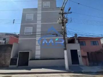 Apartamento para Locação em São Paulo/SP Vila Londrina 2 Quartos
