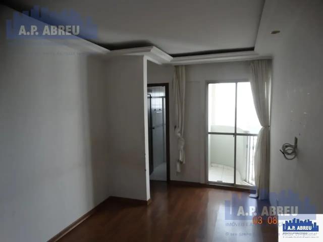 Apartamento para Locação em São Paulo/SP Vila Londrina 2 Quartos