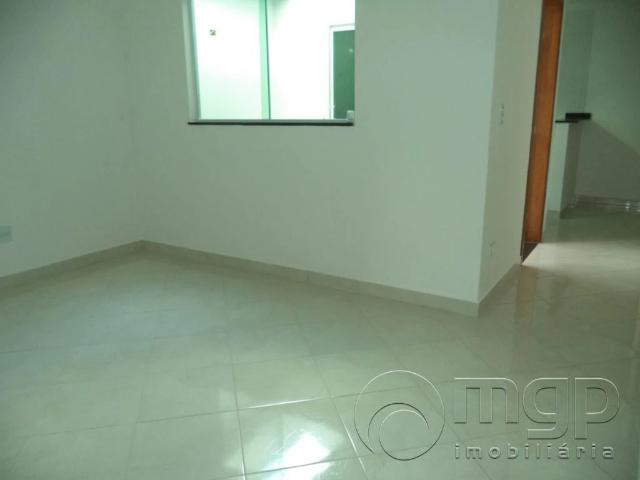 Apartamento para Locação em São Paulo/SP Vila Paiva 1 Quartos