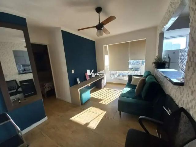 Apartamento para Locação em São Paulo/SP Vila Paiva 1 Quartos