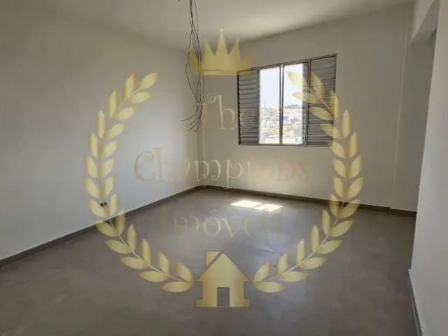 Apartamento para Locação em São Paulo/SP Vila Paiva 1 Quartos
