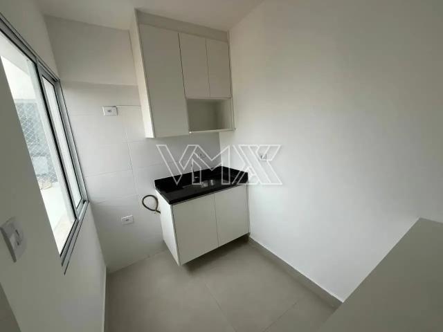 Apartamento para Locação em São Paulo/SP Vila Paiva 1 Quartos