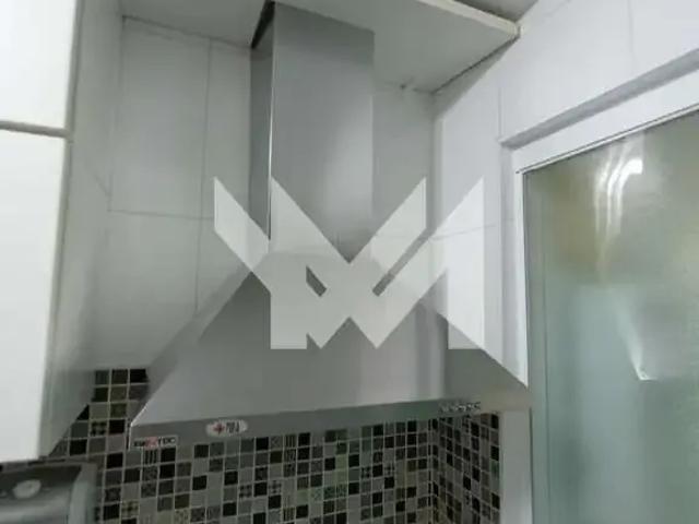 Apartamento para Locação em São Paulo/SP Vila Paiva 2 Quartos