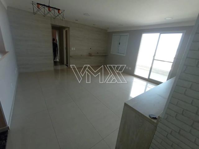 Apartamento para Locação em São Paulo/SP Vila Paiva 2 Quartos