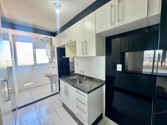 Apartamento para Locação em São Paulo/SP Vila Paiva 3 Quartos