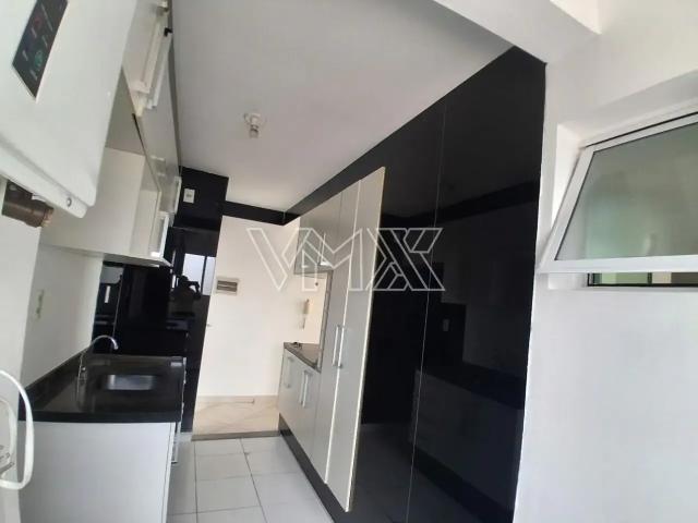 Apartamento para Locação em São Paulo/SP Vila Paiva 3 Quartos