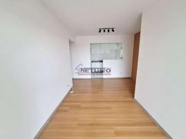 Apartamento para Locação em São Paulo/SP Vila Paiva 3 Quartos