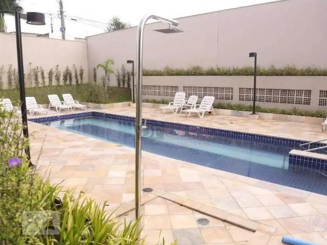 Apartamento para Locação em São Paulo/SP Vila Paranaguá 2 Quartos