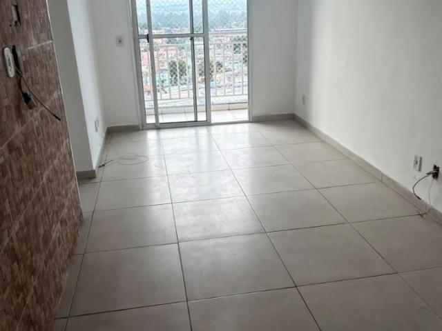 Apartamento para Locação em São Paulo/SP Vila Paranaguá 2 Quartos