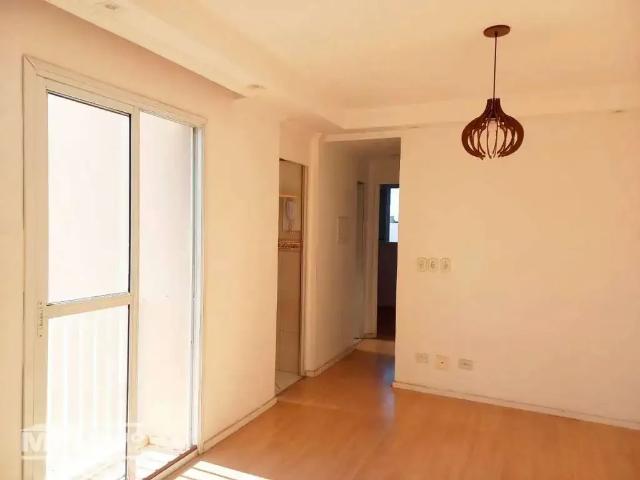 Apartamento para Locação em São Paulo/SP Vila Paranaguá 2 Quartos