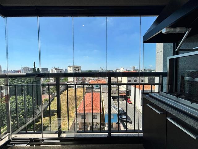 Apartamento para Locação em São Paulo/SP Vila Parque Jabaquara 2 Quartos