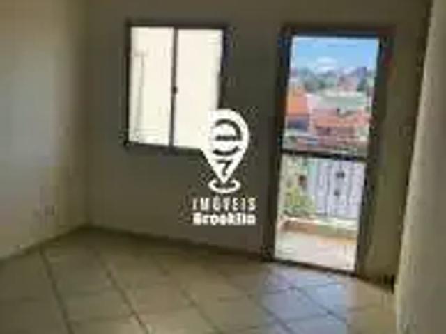 Apartamento para Locação em São Paulo/SP Vila Parque Jabaquara 2 Quartos