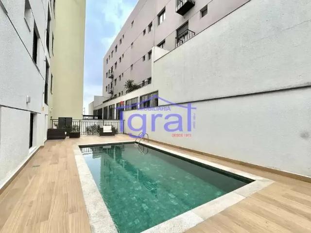 Apartamento para Locação em São Paulo/SP Vila Parque Jabaquara 2 Quartos