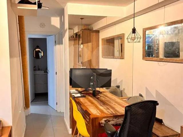 Apartamento para Locação em São Paulo/SP Vila Parque Jabaquara 2 Quartos