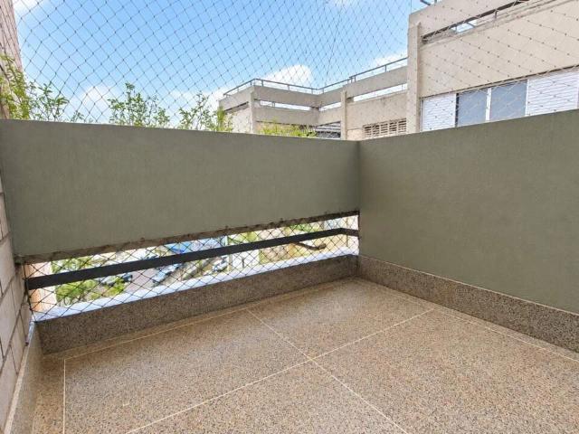 Apartamento para Locação em São Paulo/SP Vila Parque Jabaquara 2 Quartos