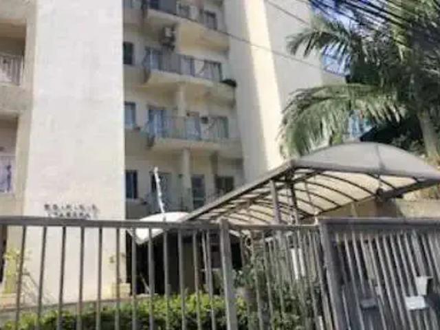 Apartamento para Locação em São Paulo/SP Vila Parque Jabaquara 2 Quartos