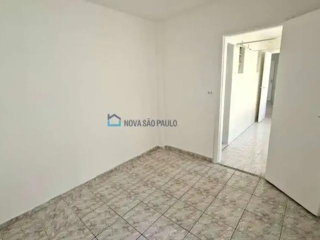 Apartamento para Locação em São Paulo/SP Vila Parque Jabaquara 4 Quartos