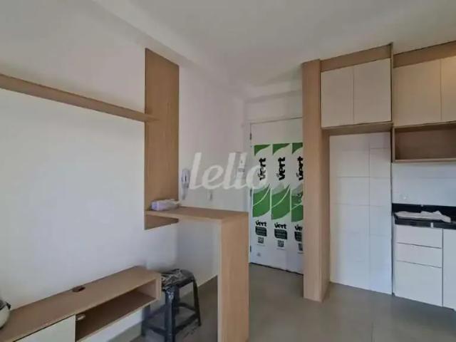Apartamento para Locação em São Paulo/SP Vila Paulicéia 1 Quartos