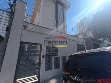 Apartamento para Locação em São Paulo/SP Vila Paulicéia 1 Quartos