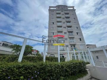 Apartamento para Locação em São Paulo/SP Vila Paulicéia 1 Quartos