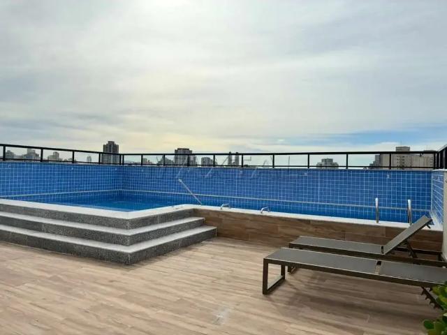 Apartamento para Locação em São Paulo/SP Vila Paulicéia 1 Quartos