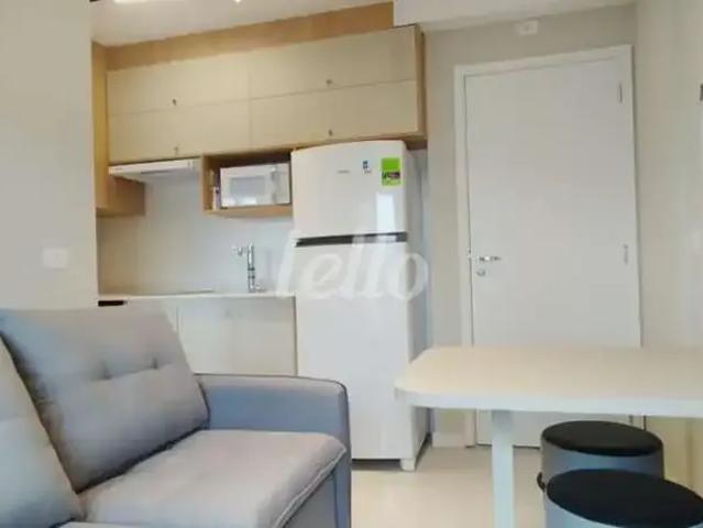 Apartamento para Locação em São Paulo/SP Vila Paulicéia 1 Quartos