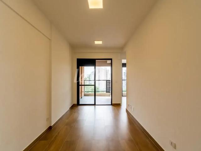 Apartamento para Locação em São Paulo/SP Vila Paulicéia 2 Quartos